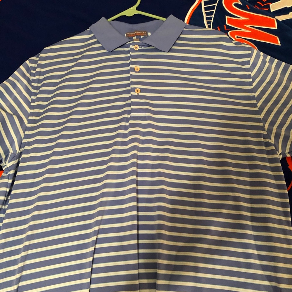 Peter Millar Polo